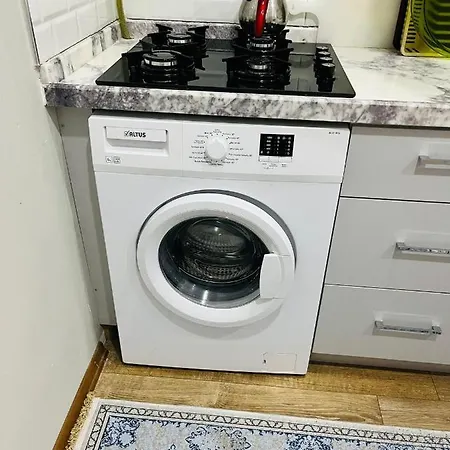 דירה Taksimde Asansorlu Sirin, Luks, Merkezi איסטמבול