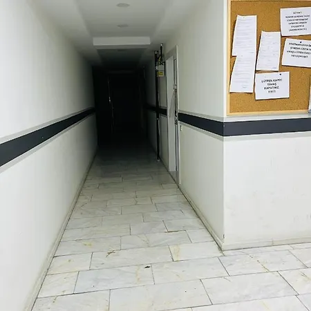 דירה Taksimde Asansorlu Sirin, Luks, Merkezi