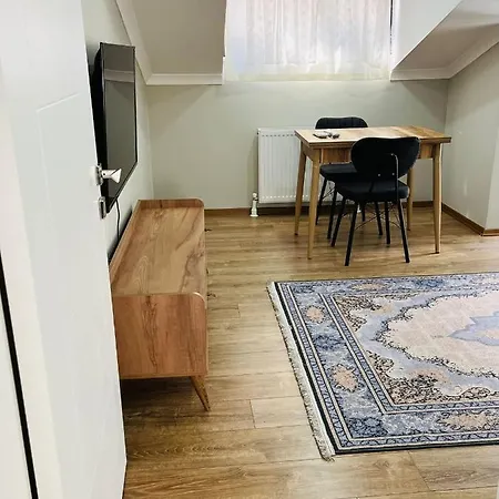 Taksimde Asansorlu Sirin, Luks, Merkezi * איסטמבול