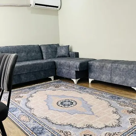 Taksimde Asansorlu Sirin, Luks, Merkezi * איסטמבול