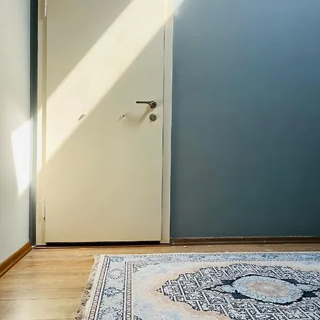Taksimde Asansorlu Sirin, Luks, Merkezi Apartmán Istanbulská provincie