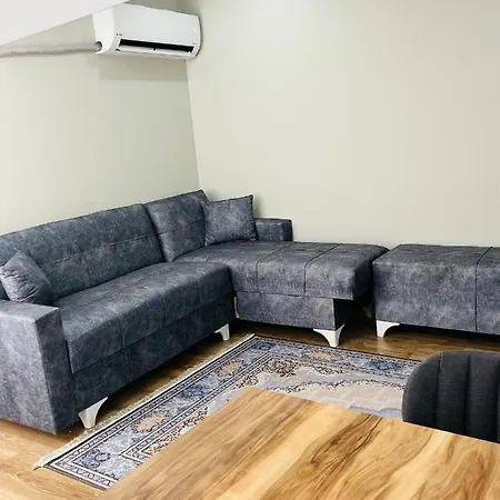 Apartment Taksimde Asansorlu Sirin, Luks, Merkezi