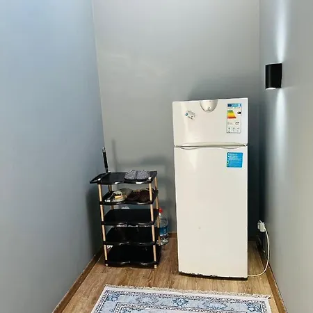 Taksimde Asansorlu Sirin, Luks, Merkezi Apartment *